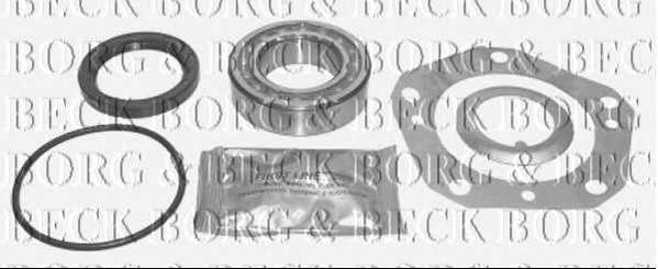 borgbeck bwk412