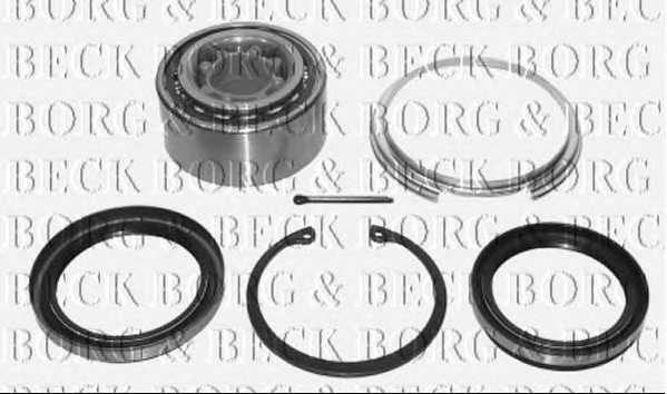borgbeck bwk426