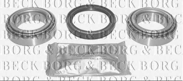 borgbeck bwk428