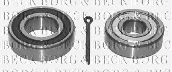 borgbeck bwk431