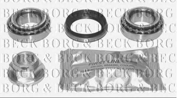 borgbeck bwk441