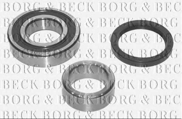 borgbeck bwk449