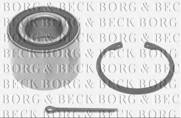 borgbeck bwk451