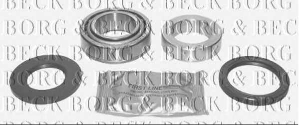 borgbeck bwk463