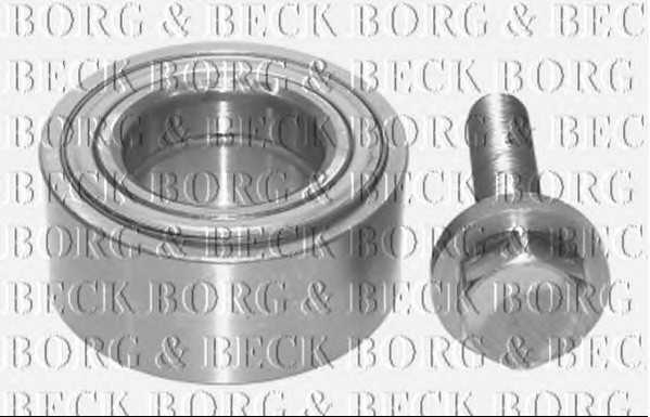borgbeck bwk479