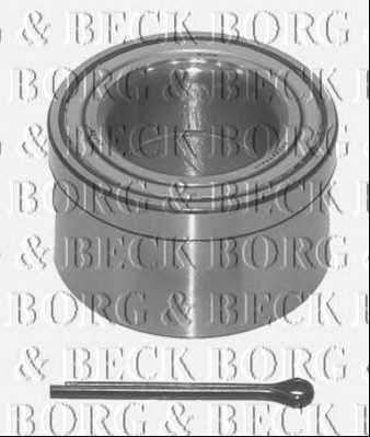borgbeck bwk497