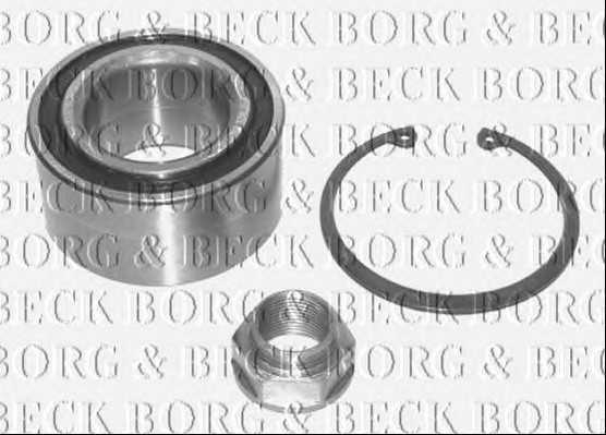 borgbeck bwk530