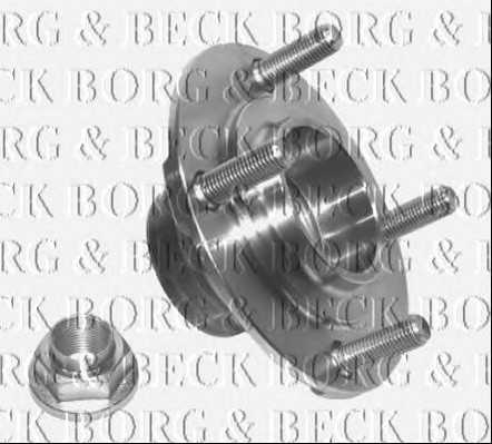 borgbeck bwk537