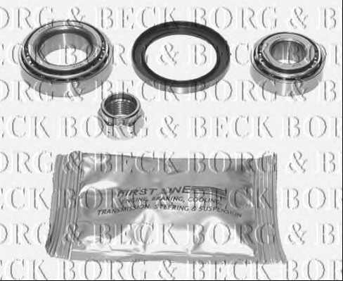 borgbeck bwk549