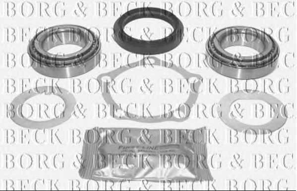 borgbeck bwk551