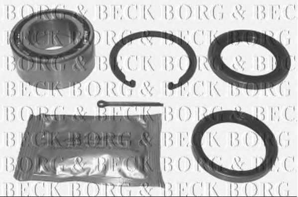borgbeck bwk576