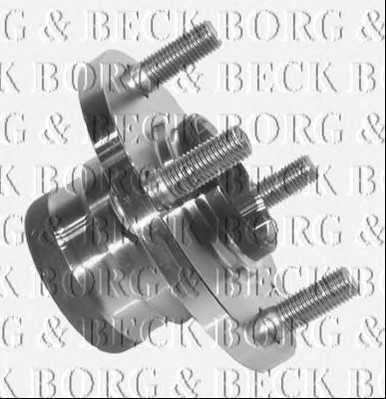 borgbeck bwk577