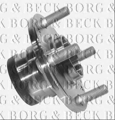 borgbeck bwk578