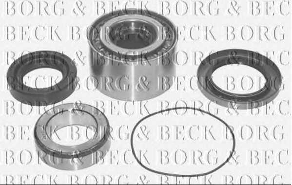 borgbeck bwk583