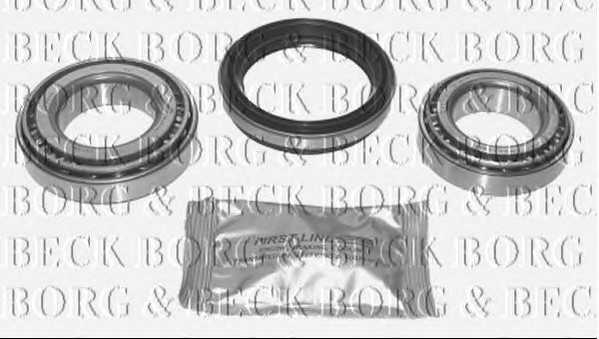 borgbeck bwk604