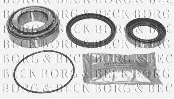 borgbeck bwk605