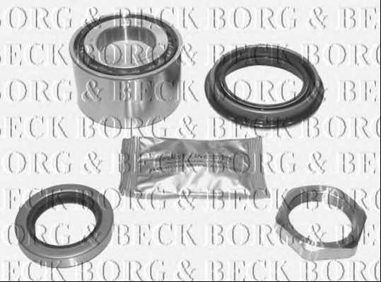 borgbeck bwk608
