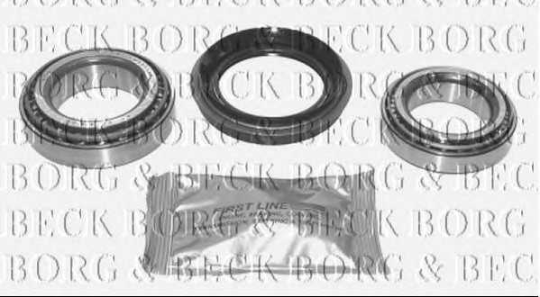 borgbeck bwk617