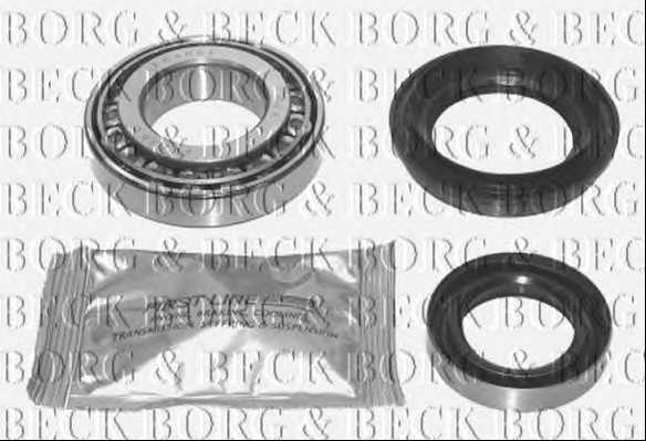 borgbeck bwk618
