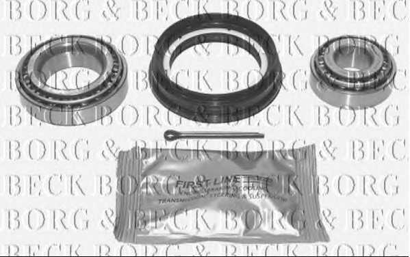 borgbeck bwk619