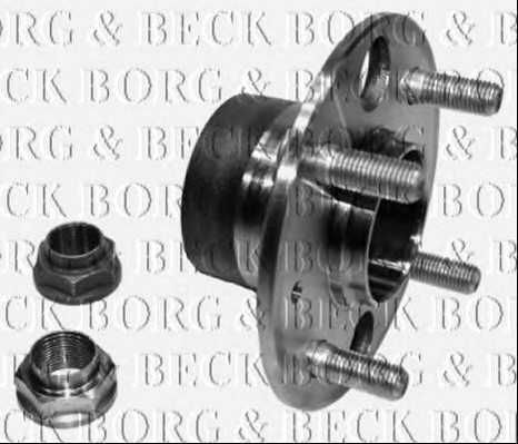 borgbeck bwk652