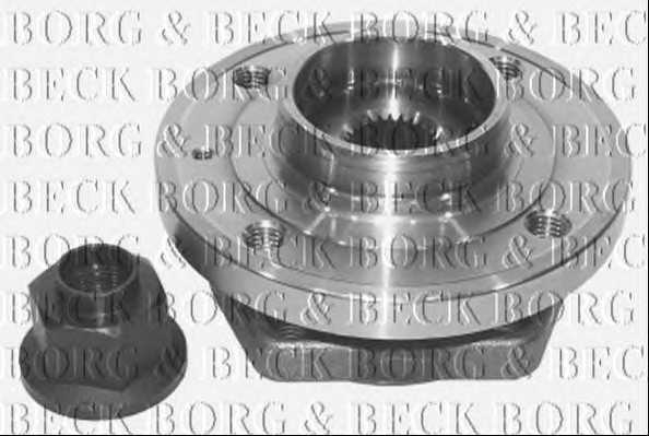 borgbeck bwk703