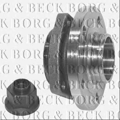 borgbeck bwk705