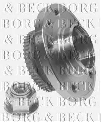 borgbeck bwk706