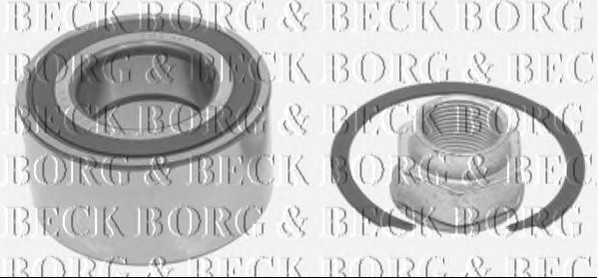 borgbeck bwk714