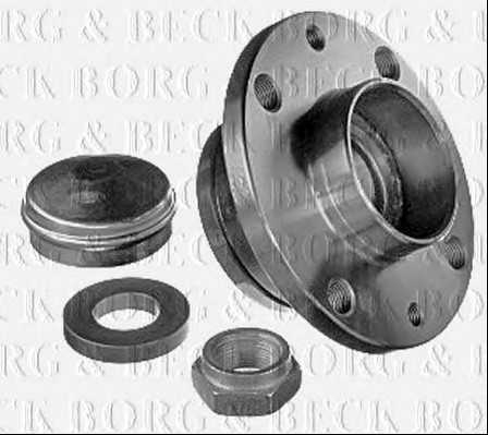 borgbeck bwk715