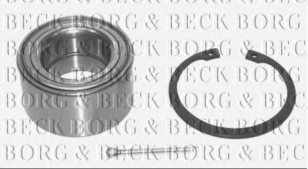 borgbeck bwk759