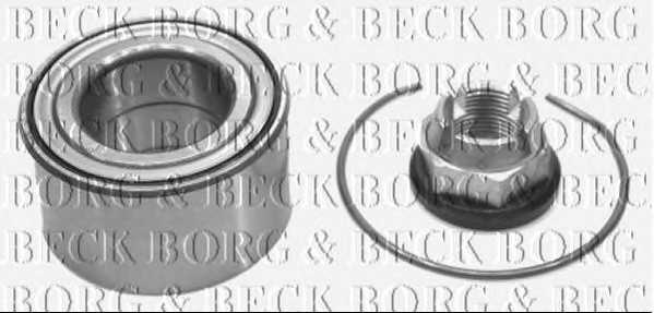 borgbeck bwk794