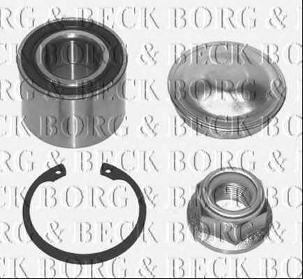 borgbeck bwk795