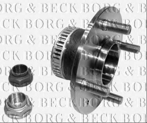 borgbeck bwk803
