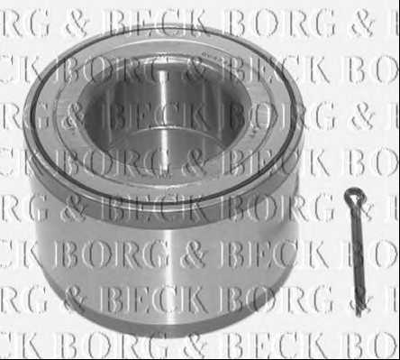 borgbeck bwk838