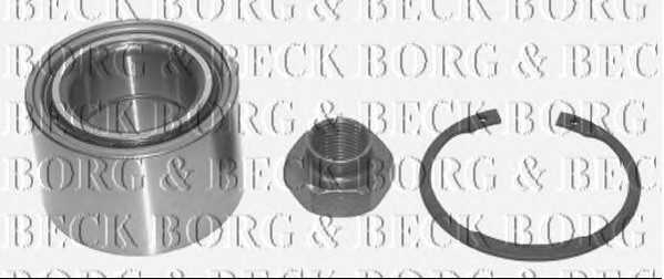 borgbeck bwk839