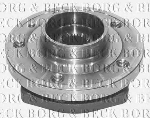 borgbeck bwk853