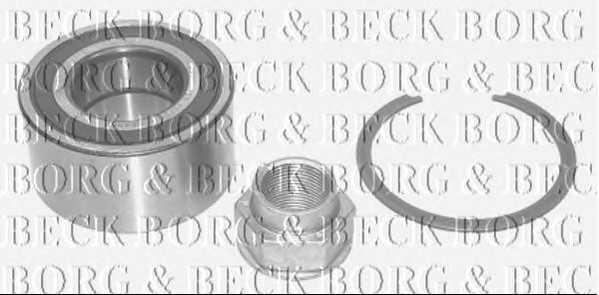 borgbeck bwk901