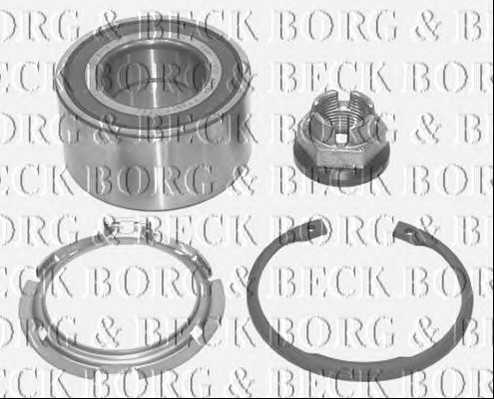 borgbeck bwk913