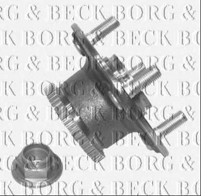 borgbeck bwk925