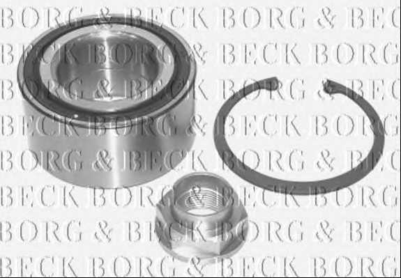 borgbeck bwk926