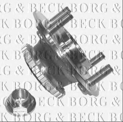 borgbeck bwk931