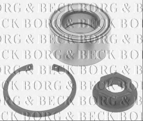 borgbeck bwk993