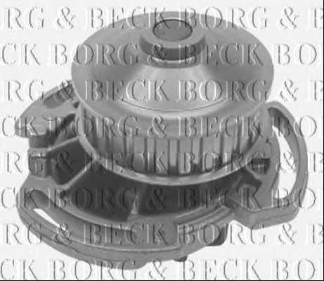 borgbeck bwp1105