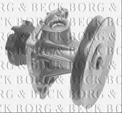 borgbeck bwp1177