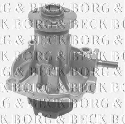 borgbeck bwp1217
