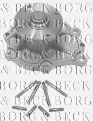 borgbeck bwp1254