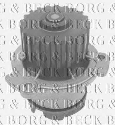 borgbeck bwp1300