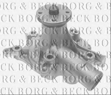 borgbeck bwp1428