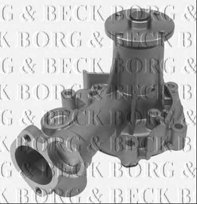 borgbeck bwp1429